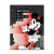 CARPETA MOOVING N°3 DOS TAPAS MICKEY