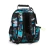 MOCHILA CHIMOLA RACING 14" ESPALDA - Librería y Juguetería D´Alessandro