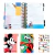 AGENDA 2026 MOOVING - MICKEY & FRIENDS - DIARIA 15x21 cm en internet