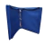 CARPETA D&P N°3 3X40 CON AROS + CIERRE - comprar online