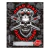 SEPARADOR INK DROP N°3 CALAVERAS X 6 - comprar online