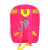 MOCHILA WABRO LOL FASHION 16” ESPALDA - comprar online