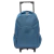 MOCHILA FILGO CARRO STARPAK AZUL 18’’