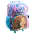 MOCHILA CRESKO SIRENITA 18" CARRO en internet