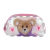 CARTUCHERA FOOTY TEDDY 2 CIERRES CON LUZ (2 COLORES) en internet