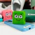 SELLO DIY MARKY- EN 3 COLORES PARA TODO TIPO DE SUPERFICIES - CON GOMA PERSONALIZADA - Librería y Juguetería D´Alessandro