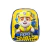 MOCHILA WABRO PAW PATROL 11" ESPALDA en internet