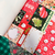 BLOCK DE CARTULINAS PUNTO CERO NAVIDAD A4 120GRS X 24 en internet