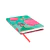 CUADERNO PAPERBLANKS ALEGRE PRIMAVERA MIDI RAYADO TAPA DURA en internet