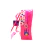 MOCHILA WABRO PRINCESAS FRIENDS ARE MAGIC 12" CON CARRO en internet