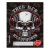 SEPARADOR INK DROP N°3 CALAVERAS X 6