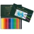 LÁPIZ FABER CASTELL ACUARELABLES LATA X 36