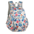 MOCHILA REEF BORDADA DOS DIVISIONES ESPALDA 17" en internet