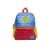 MOCHILA MOOVING KINDER SMILE 13