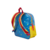 MOCHILA MOOVING KINDER SMILE 13 - comprar online