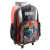 MOCHILA CRESKO NASA 18" CARRO - Librería y Juguetería D´Alessandro