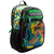 MOCHILA CRESKO - MINECRAFT STEVE - 18" ESPALDA - tienda online