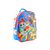 MOCHILA CRESKO PAW PATROL PATRULLA CANINA 12" ESPALDA - Librería y Juguetería D´Alessandro