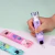 MARCADOR WERO RESALTADOR + SELLOS STITCH DOBLE PUNTA - comprar online