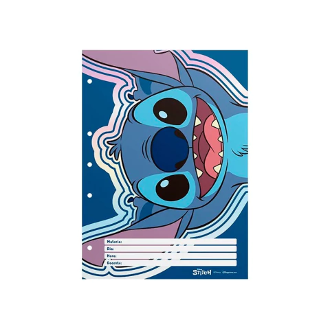 SEPARADOR DE MATERIAS MOOVING STITCH A4 x 6 - buy online