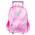 MOCHILA FOOTY BATIK 18" CARRO