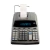 CALCULADORA IMPRESORA CIFRA PR-235 12 DÍGITOS CON IMPRESIÓN A 2 COLORES - comprar online