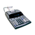 CALCULADORA IMPRESORA CIFRA PR-235 12 DÍGITOS CON IMPRESIÓN A 2 COLORES