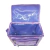 LUNCHERA D&P ESTAMPADA PLASTIFICADO IMPERMEABLE 22 x 26 x 16 CM - Librería y Juguetería D´Alessandro