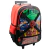 MOCHILA CRESKO AVENGERS 18" CARRO - loja online