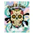 SEPARADOR INK DROP N°3 CALAVERAS X 6 - tienda online