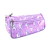 CARTUCHERA DyP BAUL ESTAMPADA TRES CIERRES (4 MODELOS) - tienda online