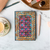 CUADERNO PAPERBLANKS VENETIAN MORNINGS MINI LISO TAPA DURA - tienda online