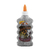 PEGAMENTO ELMER´S GLITTER PLATEADO PARA SLIME