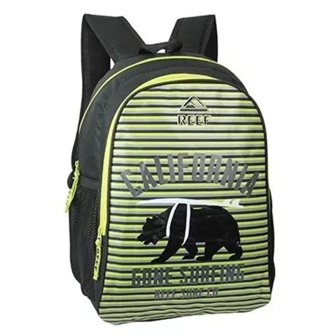 MOCHILA REEF CALIFORNIA ESPALDA 17"