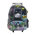 MOCHILA CRESKO BATMAN 16" CARRO