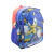 MOCHILA CRESKO SONIC 16" ESPALDA (DOS MODELOS) - tienda online