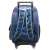MOCHILA CRESKO BATMAN 18" CARRO en internet