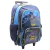 MOCHILA CRESKO BATMAN 18" CARRO - comprar online