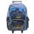 MOCHILA CRESKO BATMAN 18" CARRO