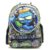 MOCHILA CRESKO ULTRA ZOMBIES 18" ESPALDA