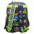 MOCHILA CRESKO ULTRA ZOMBIES 18" ESPALDA en internet