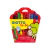 CRAYONES GIOTTO BE-BÉ LAVABLES X 10