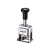 SELLO NUMERADOR KW-TRIO AUTOMÁTICO 02060 6 DÍGITOS