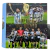 CARPETA MOOVING N°3 ESCOLAR SELECCION ARGENTINA CAMPEON DEL MUNDO 3x40 C/AROS en internet
