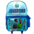 MOCHILA CRESKO - SELECCION ARGENTINA AFA - CARRO 18"