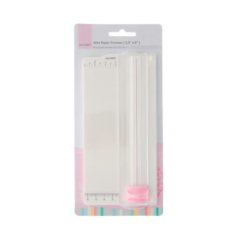 MINI GUILLOTINA DE PAPEL IBI