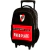 MOCHILA MOOVING - RIVER PLATE - 18" CARRO
