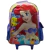 MOCHILA CRESKO - LA SIRENITA - 18" CARRO