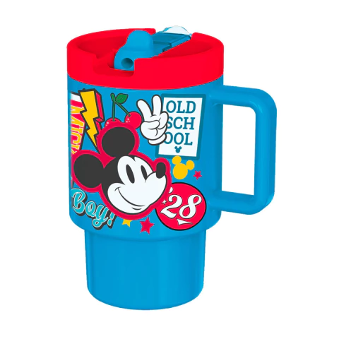 VASO WABRO - TERMICO MICKEY - 530ML - comprar online