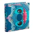 CARPETA MOOVING - STITCH DREAMS - N°3 CON AROS
